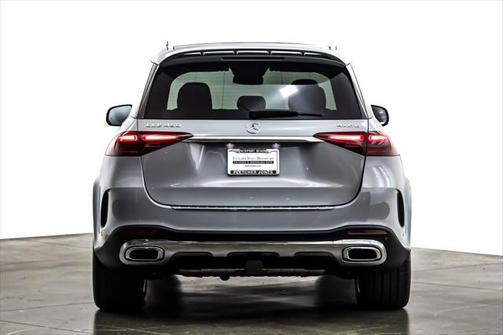 2024 Mercedes-Benz GLE 450 4MATIC