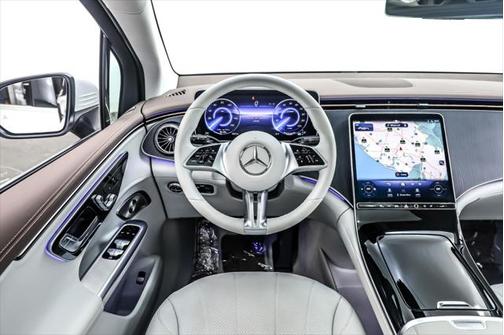 2023 Mercedes-Benz EQE 350+ Base
