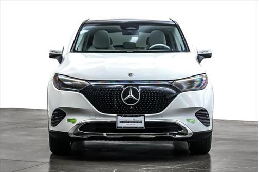 2023 Mercedes-Benz EQE 350+ Base