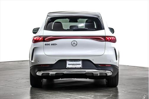 2023 Mercedes-Benz EQE 350+ Base
