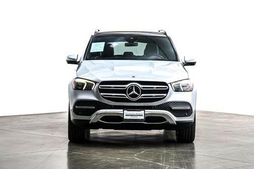 2022 Mercedes-Benz GLE 350 4MATIC