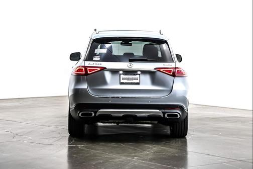 2022 Mercedes-Benz GLE 350 4MATIC