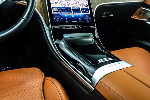 2024 Mercedes-Benz C-Class C 300 Sedan