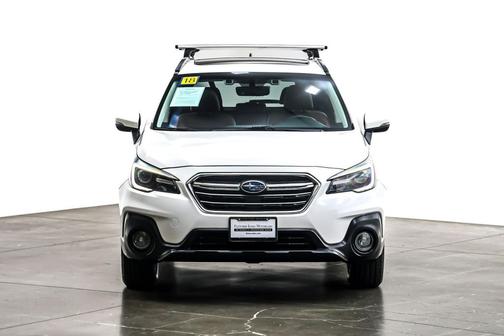 2018 Subaru Outback 3.6R Touring