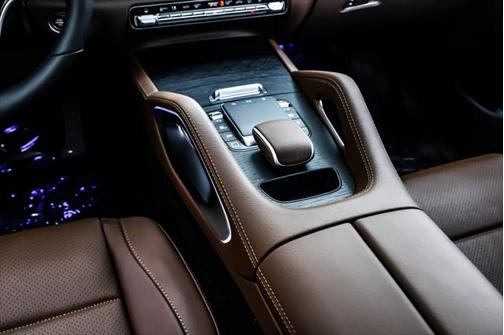 2025 Mercedes-Benz GLE 450e 4MATIC