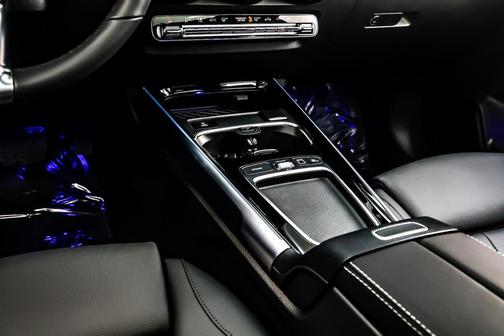 2025 Mercedes-Benz GLB 250 Base