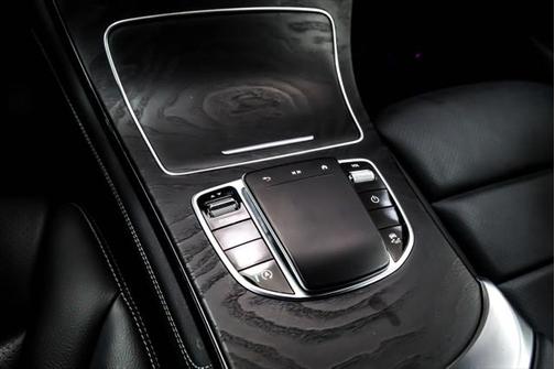 2020 Mercedes-Benz GLC 300 Base