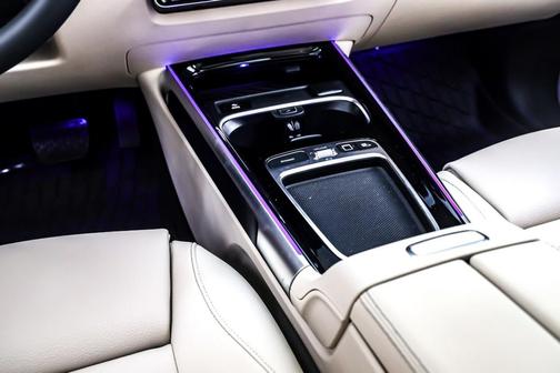 2025 Mercedes-Benz GLB 250 Base