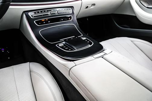 2022 Mercedes-Benz E-Class E 350 RWD Sedan