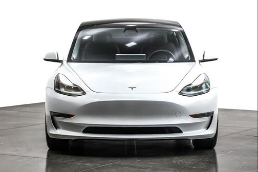 2023 Tesla Model 3 Standard Range