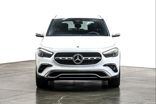 2024 Mercedes-Benz GLA 250 Base