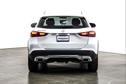 2024 Mercedes-Benz GLA 250 Base