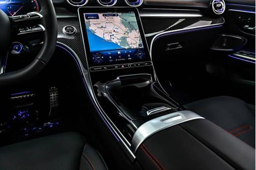 2025 Mercedes-Benz AMG CLE 53 4MATIC+