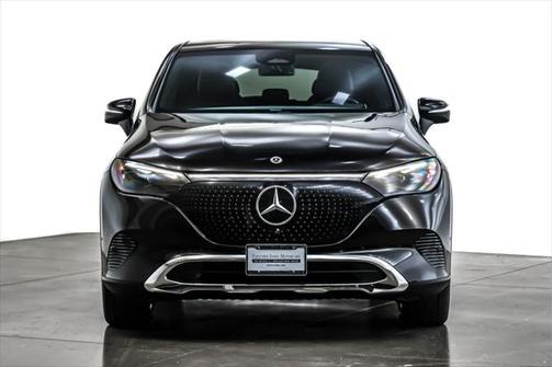 2025 Mercedes-Benz EQE 350 4MATIC