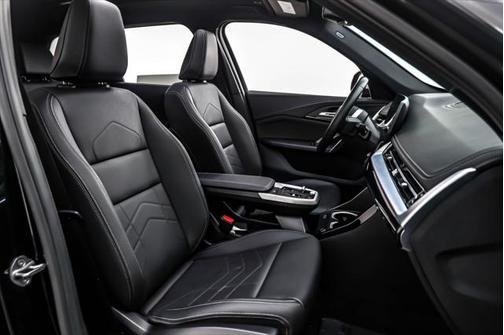 2024 BMW X1 xDrive28i