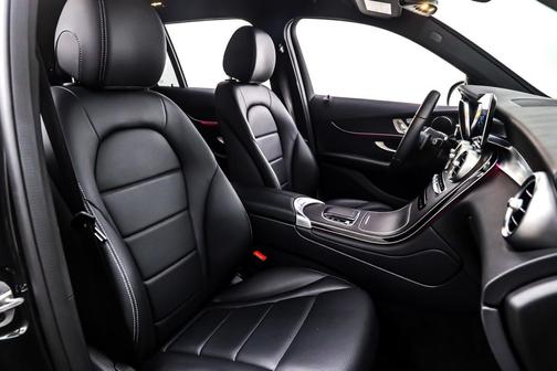 2022 Mercedes-Benz GLC 300 Base