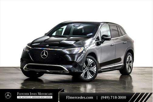 2025 Mercedes-Benz EQE 350+ Base