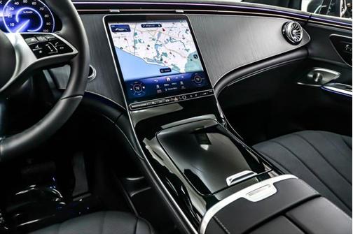 2025 Mercedes-Benz EQE 350+ Base