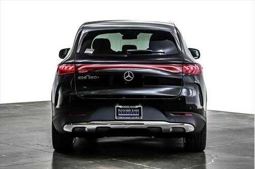 2025 Mercedes-Benz EQE 350+ Base