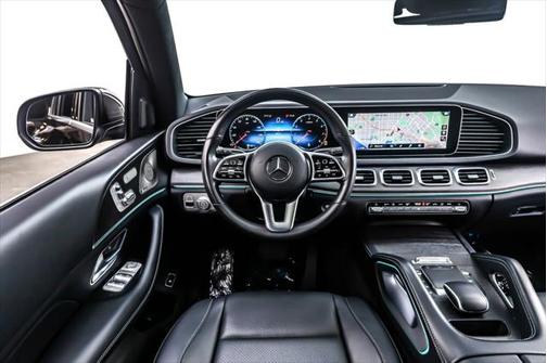 2022 Mercedes-Benz GLE 350 4MATIC