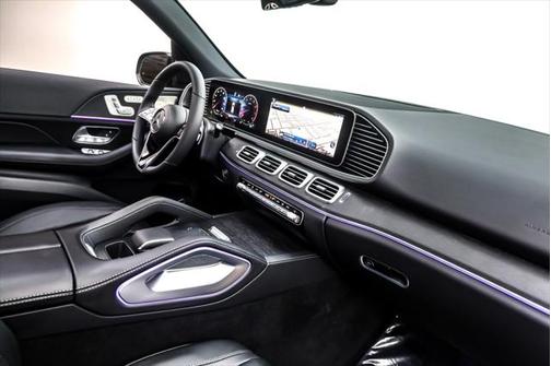 2025 Mercedes-Benz GLE 450 4MATIC