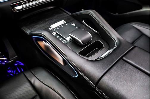 2025 Mercedes-Benz GLE 450 4MATIC