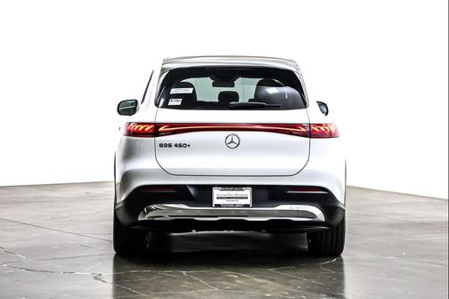 2023 Mercedes-Benz EQS 450 4MATIC
