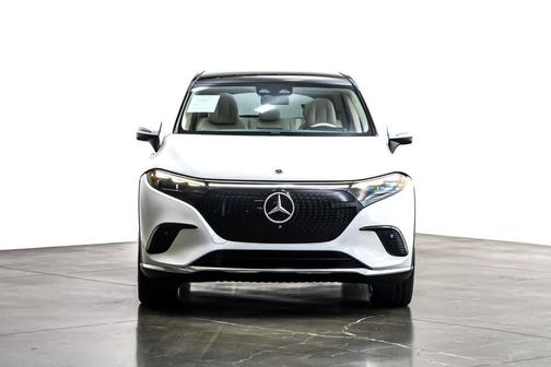 2023 Mercedes-Benz EQS 450 4MATIC