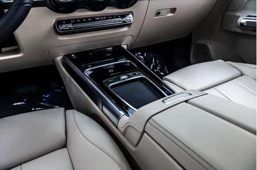2025 Mercedes-Benz EQB 250 Base