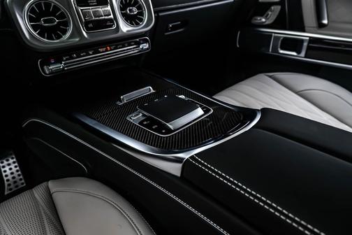 2026 Mercedes-Benz AMG G 63 AMG G 63