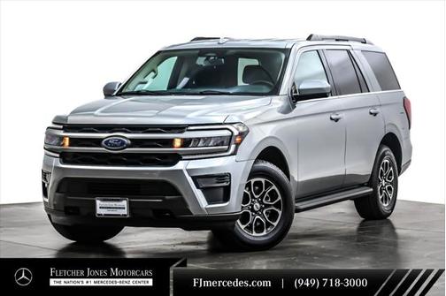 2022 Ford Expedition XLT