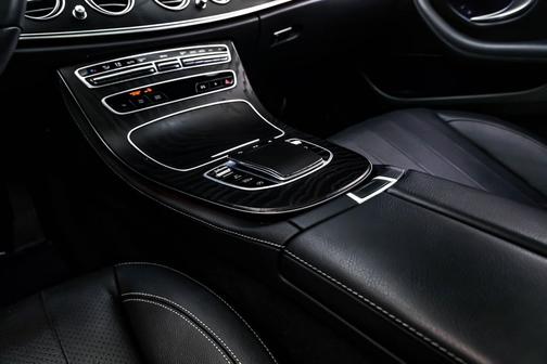 2022 Mercedes-Benz E-Class E 350 RWD Sedan