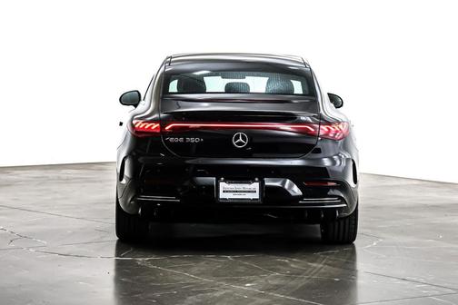 2024 Mercedes-Benz EQE 350+ Base