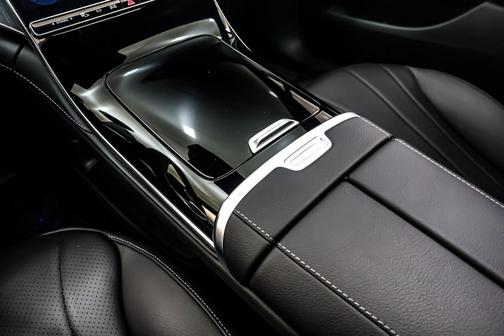 2024 Mercedes-Benz EQE 350+ Base