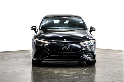 2024 Mercedes-Benz EQE 350+ Base