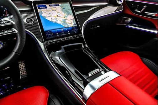 2025 Mercedes-Benz AMG GLC 43 4MATIC