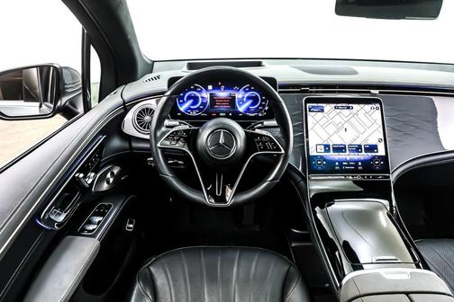 2023 Mercedes-Benz EQS 450 4MATIC