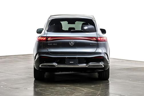 2023 Mercedes-Benz EQS 450 4MATIC