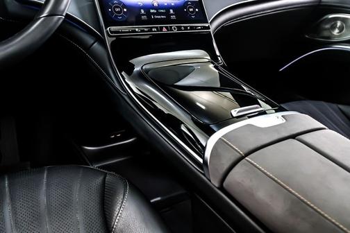 2023 Mercedes-Benz EQS 450 4MATIC