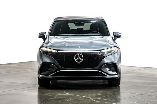 2023 Mercedes-Benz EQS 450 4MATIC