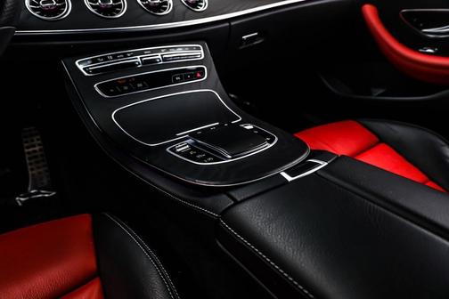 2022 Mercedes-Benz E-Class E 450 RWD Coupe