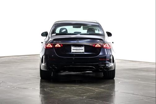 2026 Mercedes-Benz AMG E 53 E 4MATIC+