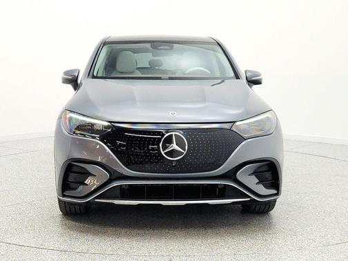 Selenite Grey Metallic 2023 Mercedes-Benz EQE 350+ Base