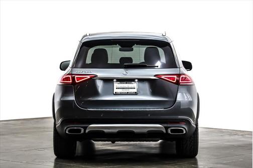 2021 Mercedes-Benz GLE 350 Base