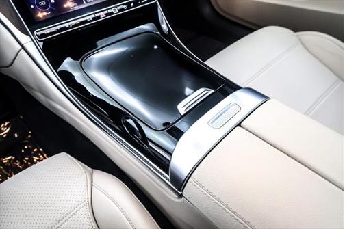 2023 Mercedes-Benz C-Class Sedan