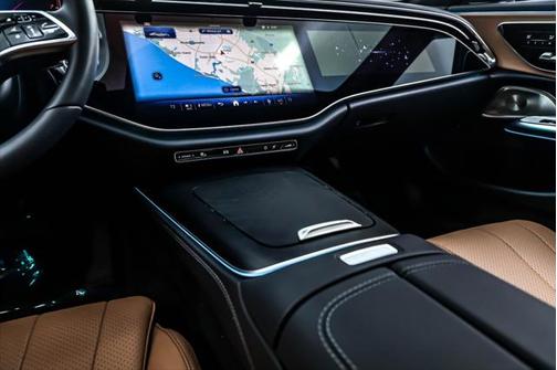 2024 Mercedes-Benz E-Class E 350 4MATIC Sedan
