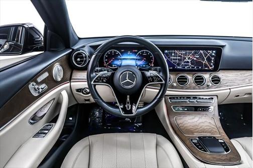 2022 Mercedes-Benz E-Class 4MATIC All-Terrain Wagon