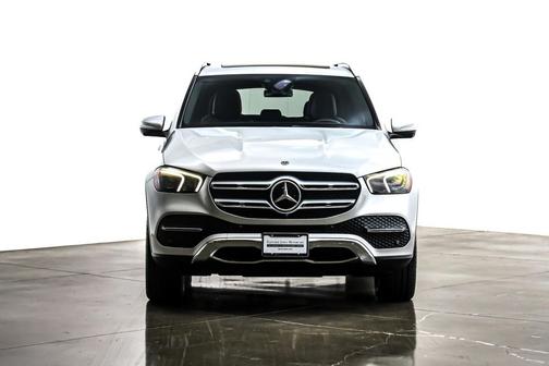 2020 Mercedes-Benz GLE 350 4MATIC