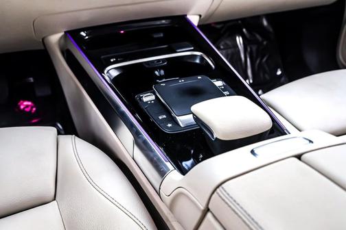 2021 Mercedes-Benz GLB 250 Base