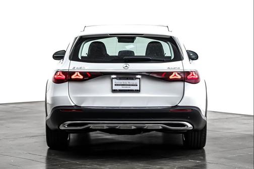 2025 Mercedes-Benz E-Class E 450 4MATIC All-Terrain